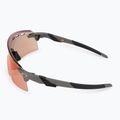 Okulary przeciwsłoneczne Oakley Encoder Strike Vented matte onyx/prizm trail torch 4