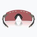Okulary przeciwsłoneczne Oakley Encoder Strike Vented matte onyx/prizm trail torch 8