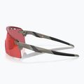 Okulary przeciwsłoneczne Oakley Encoder Strike Vented matte onyx/prizm trail torch 9