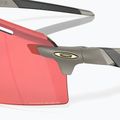 Okulary przeciwsłoneczne Oakley Encoder Strike Vented matte onyx/prizm trail torch 10