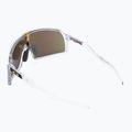 Okulary przeciwsłoneczne Oakley Sutro clear/prizm sapphire 2