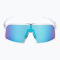 Okulary przeciwsłoneczne Oakley Sutro clear/prizm sapphire 3
