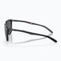 Okulary przeciwsłoneczne Oakley Thurso matte black ink/prizm black 3