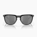 Okulary przeciwsłoneczne Oakley Thurso matte black/prizm black polar 2