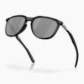 Okulary przeciwsłoneczne Oakley Thurso matte black/prizm black polar 4