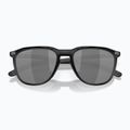 Okulary przeciwsłoneczne Oakley Thurso matte black/prizm black polar 5