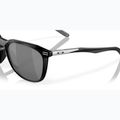 Okulary przeciwsłoneczne Oakley Thurso matte black/prizm black polar 6