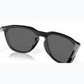 Okulary przeciwsłoneczne Oakley Thurso matte black/prizm black polar 7