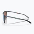 Okulary przeciwsłoneczne Oakley Thurso matte crystal black 3
