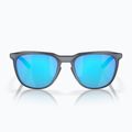 Okulary przeciwsłoneczne Oakley Thurso blue steel/prizm sapphire 3