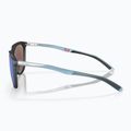 Okulary przeciwsłoneczne Oakley Thurso blue steel/prizm sapphire 4