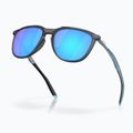 Okulary przeciwsłoneczne Oakley Thurso blue steel/prizm sapphire 5