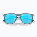 Okulary przeciwsłoneczne Oakley Thurso blue steel/prizm sapphire 6