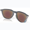 Okulary przeciwsłoneczne Oakley Thurso blue steel/prizm sapphire 8