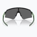 Okulary przeciwsłoneczne Oakley Sutro Lite Sweep matte black/prizm black 7