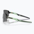 Okulary przeciwsłoneczne Oakley Sutro Lite Sweep matte black/prizm black 8