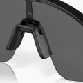 Okulary przeciwsłoneczne Oakley Sutro Lite Sweep matte black/prizm black 10