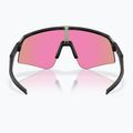 Okulary przeciwsłoneczne Oakley Sutro Lite Sweep matte black/prizm golf 7