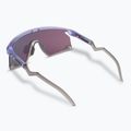 Okulary przeciwsłoneczne Oakley Bxtr translucent lilac/prizm road 3