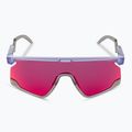 Okulary przeciwsłoneczne Oakley Bxtr translucent lilac/prizm road 4