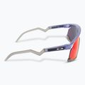 Okulary przeciwsłoneczne Oakley Bxtr translucent lilac/prizm road 5