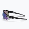 Okulary przeciwsłoneczne Oakley Radar EV Path matte black/prizm jade polarized 8