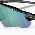 Okulary przeciwsłoneczne Oakley Radar EV Path matte black/prizm jade polarized 9