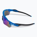 Okulary przeciwsłoneczne Oakley Radar EV Path matte sapphire/prizm sapphire polarized 4