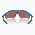 Okulary przeciwsłoneczne Oakley Radar EV Path matte sapphire/prizm sapphire polarized 7