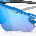 Okulary przeciwsłoneczne Oakley Radar EV Path matte sapphire/prizm sapphire polarized 9