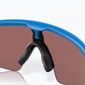 Okulary przeciwsłoneczne Oakley Radar EV Path matte sapphire/prizm sapphire polarized 10
