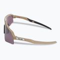Okulary przeciwsłoneczne Oakley Sutro Lite Sweep matte terrain tan/prizm road black 4