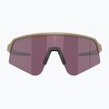 Okulary przeciwsłoneczne Oakley Sutro Lite Sweep matte terrain tan/prizm road black 6