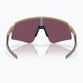 Okulary przeciwsłoneczne Oakley Sutro Lite Sweep matte terrain tan/prizm road black 7