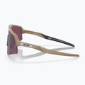 Okulary przeciwsłoneczne Oakley Sutro Lite Sweep matte terrain tan/prizm road black 8
