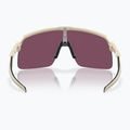 Okulary przeciwsłoneczne Oakley Sutro Lite matte sand/prizm road black 7