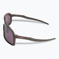 Okulary przeciwsłoneczne Oakley Sutro matte olive/prizm road black 4