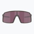 Okulary przeciwsłoneczne Oakley Sutro matte olive/prizm road black 6