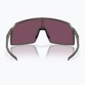 Okulary przeciwsłoneczne Oakley Sutro matte olive/prizm road black 7