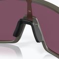 Okulary przeciwsłoneczne Oakley Sutro matte olive/prizm road black 10