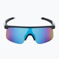 Okulary przeciwsłoneczne dziecięce Oakley Resistor blue steel/prizm sapphire 3