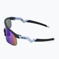 Okulary przeciwsłoneczne dziecięce Oakley Resistor blue steel/prizm sapphire 4