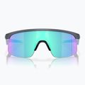 Okulary przeciwsłoneczne dziecięce Oakley Resistor blue steel/prizm sapphire 6