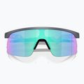 Okulary przeciwsłoneczne dziecięce Oakley Resistor blue steel/prizm sapphire 9