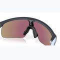 Okulary przeciwsłoneczne dziecięce Oakley Resistor blue steel/prizm sapphire 11