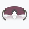 Okulary przeciwsłoneczne Oakley Encoder matte olive/prizm road black 7