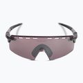 Okulary przeciwsłoneczne Oakley Encoder Strike Vented matte grey smoke/prizm road black 3