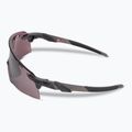 Okulary przeciwsłoneczne Oakley Encoder Strike Vented matte grey smoke/prizm road black 4