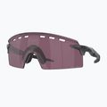 Okulary przeciwsłoneczne Oakley Encoder Strike Vented matte grey smoke/prizm road black 5