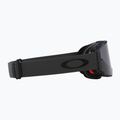 Gogle rowerowe Oakley Airbrake MTB carbon fiber/light grey 2